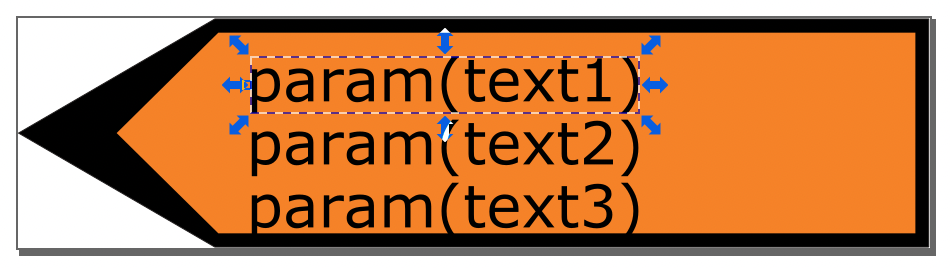 Exemple de signal dynamique